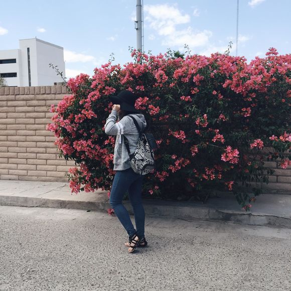 Meet your Posher, Brenna - Picture 1 of 1